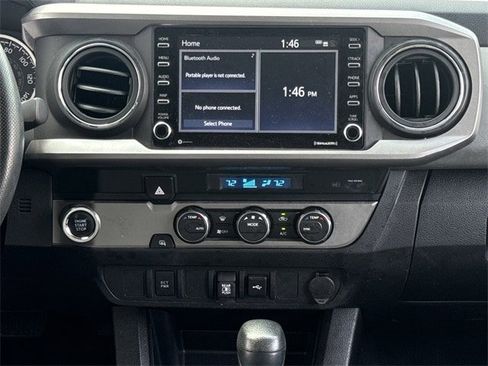 Used 2023 Toyota Tacoma SR5 image 17