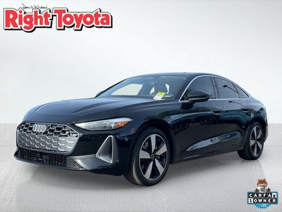 Used 2025 Audi A5 2.0T Premium