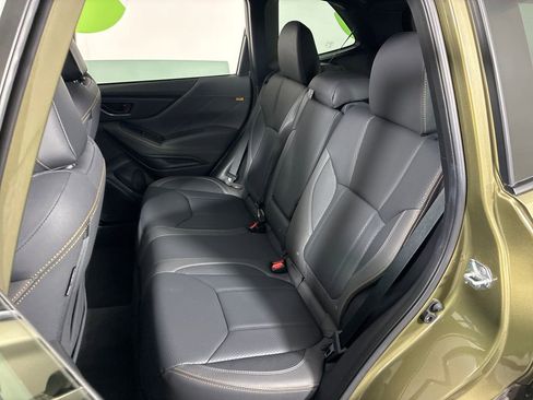 Used 2024 Subaru Forester Wilderness image 27