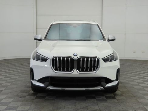 Certified 2024 BMW X1 xDrive28i w/ Convenience Package image 2
