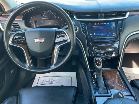 Used 2016 Cadillac XTS Luxury w/ Driver Awareness Package image 24