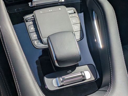 New 2026 Mercedes-Benz GLE 53 AMG 4MATIC Coupe image 25