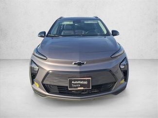 Used 2022 Chevrolet Bolt EUV LT w/ Convenience Package video 2