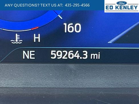 Used 2022 Ford Explorer Platinum w/ Equipment Group 601A image 20