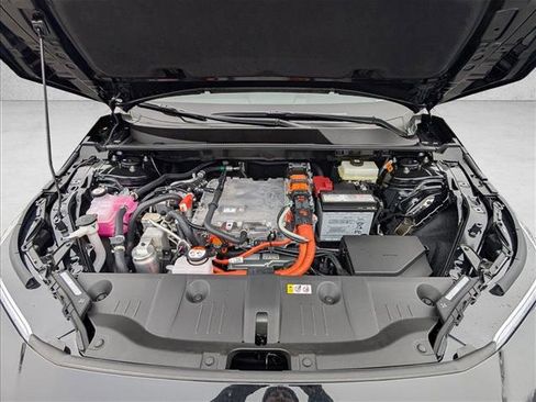 New 2026 Toyota bZ image 16