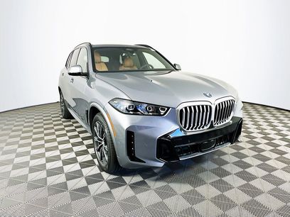 Used 2026 BMW X5 xDrive50e w/ M Sport Package