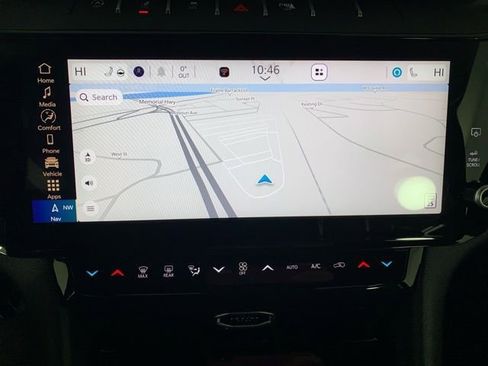 New 2026 Jeep Grand Cherokee L 4WD image 12