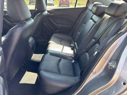 Used 2014 MAZDA MAZDA3 s Grand Touring FWD image 21