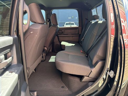 New 2026 RAM 2500 Tradesman AWD/4WD image 9