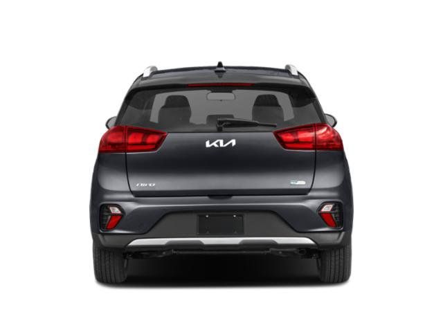 Used 2022 Kia Niro Touring Special Edition FWD image 9