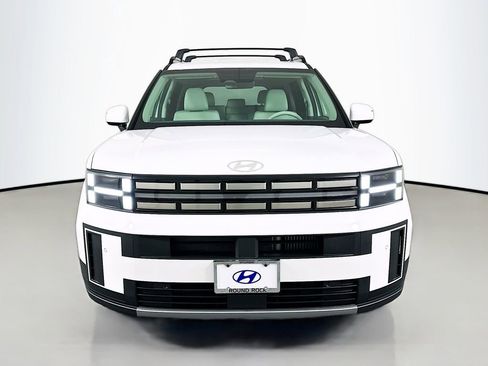 New 2026 Hyundai Santa Fe SEL image 2