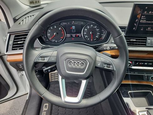 Used 2024 Audi Q5 Premium AWD/4WD image 20