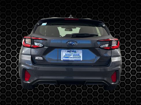 New 2026 Subaru Impreza 2.0i Sport image 4