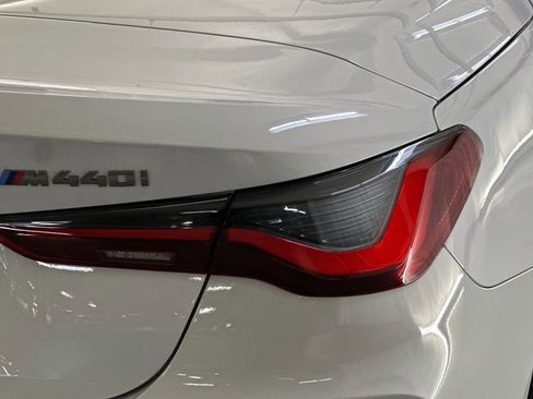 Certified 2023 BMW M440i M440i w/ Premium Package image 12