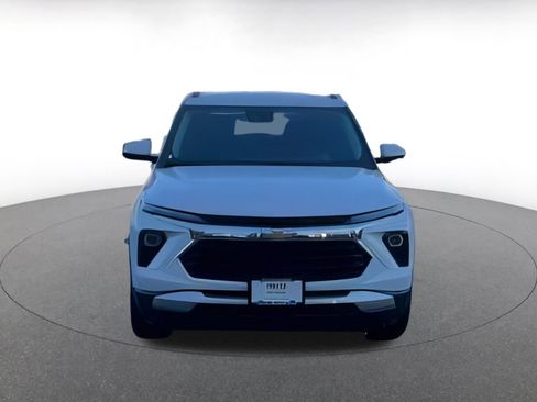 Used 2025 Chevrolet TrailBlazer LT image 15