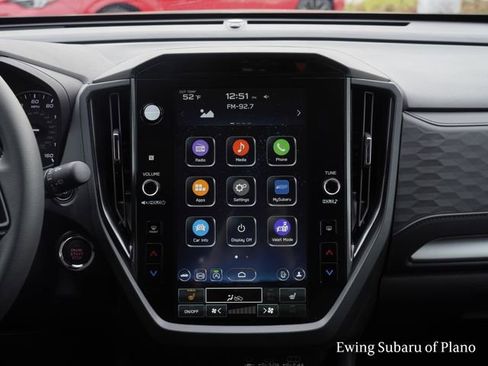 Used 2026 Subaru Forester Premium image 12