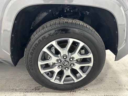 Used 2025 Toyota Tundra 1794 Edition image 67