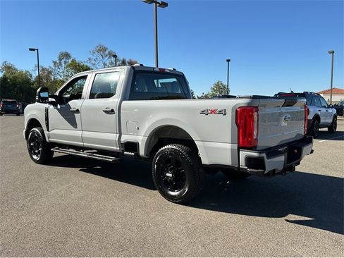 New 2026 Ford F250 XL w/ STX Appearance Package image 4