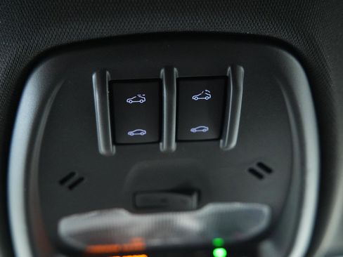 New 2026 Buick Envista Preferred FWD image 38