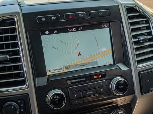 Used 2017 Ford F250 King Ranch w/ King Ranch Ultimate Package image 28