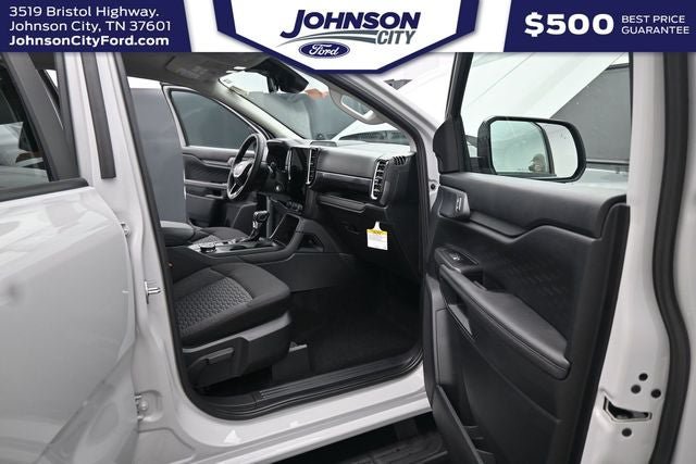 New 2026 Ford Ranger XLT AWD/4WD image 17