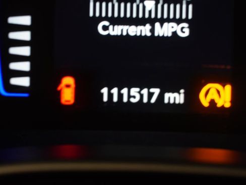 Used 2019 Chrysler Pacifica Touring-L FWD image 8
