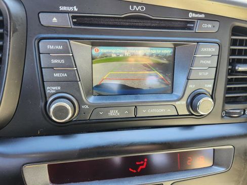 Used 2012 Kia Optima Hybrid w/ Hybrid Convenience Pkg image 33