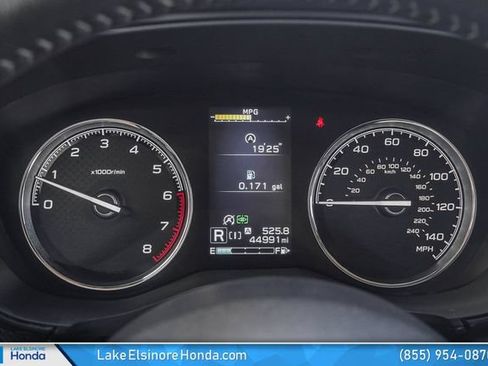 Used 2022 Subaru Forester Touring w/ Popular Package #3 AWD/4WD image 27