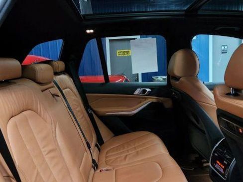 Used 2019 BMW X5 xDrive40i image 23