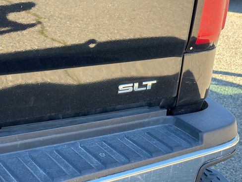 Used 2018 GMC Sierra 2500 SLT image 19