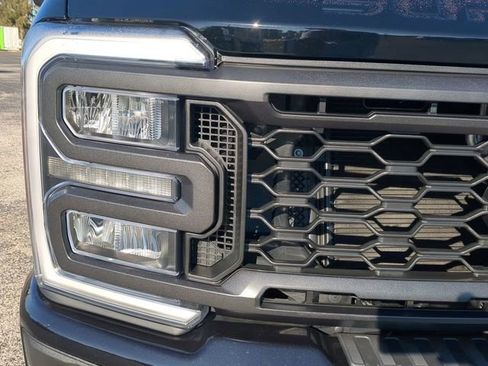 New 2026 Ford F250 XL w/ STX Appearance Package image 10