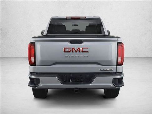 Used 2023 GMC Sierra 1500 Elevation RWD image 6
