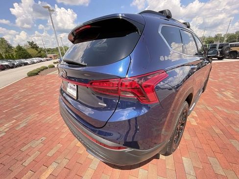 Used 2023 Hyundai Santa Fe XRT AWD/4WD image 36