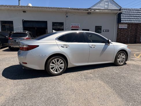 Used 2014 Lexus ES 350 FWD image 8
