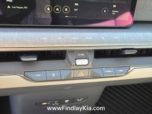New 2026 Kia EV9 Wind AWD/4WD image 20