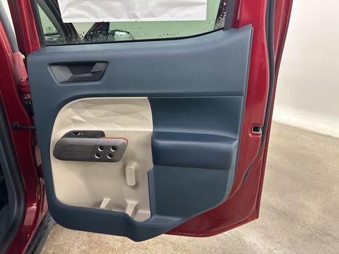 New 2026 Ford Maverick Lariat w/ 4K Tow Package AWD/4WD image 21