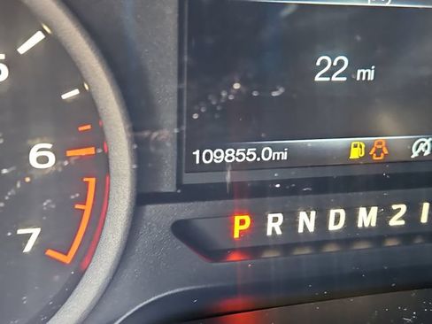Used 2016 Ford F150 XL w/ Equipment Group 101A Mid AWD/4WD image 16