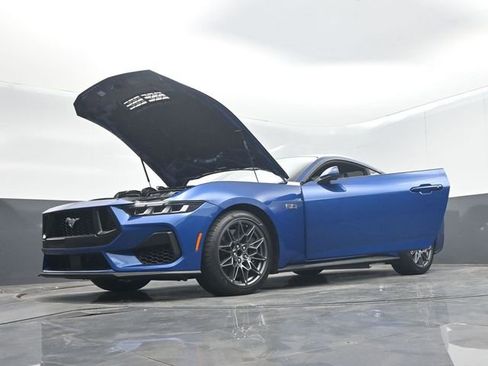 Used 2024 Ford Mustang GT Premium w/ GT Performance Package image 71