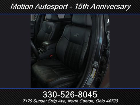 Used 2017 Chrysler 300 S w/ S Model Appearance Package image 31