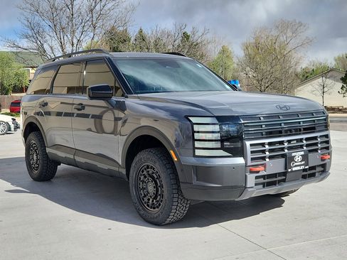 New 2026 Hyundai Palisade XRT Pro AWD/4WD image 7