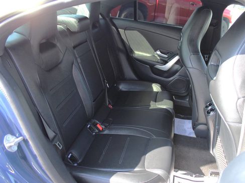 Used 2020 Mercedes-Benz CLA 250 image 11