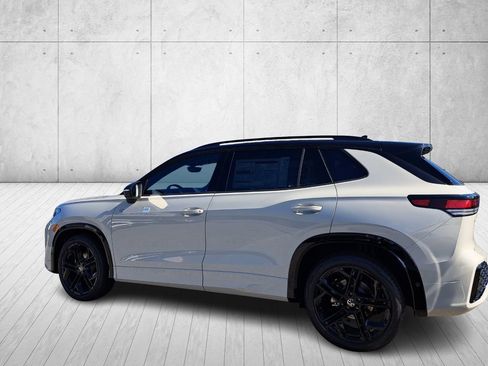 New 2026 Volkswagen Tiguan SE R-Line image 7