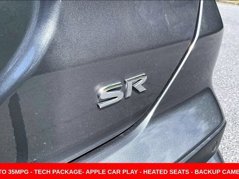 Used 2023 Nissan Kicks SR w/ SR Premium Package FWD image 23