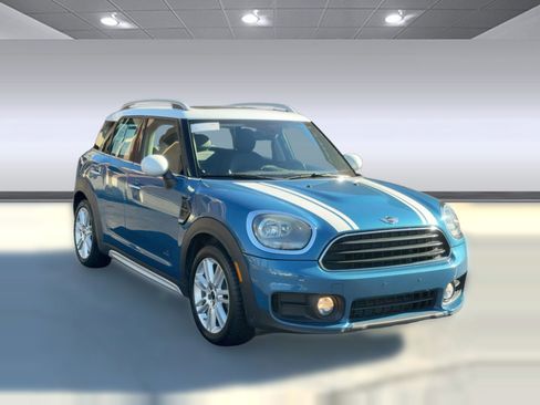 Used 2017 MINI Cooper Countryman ALL4 image 6