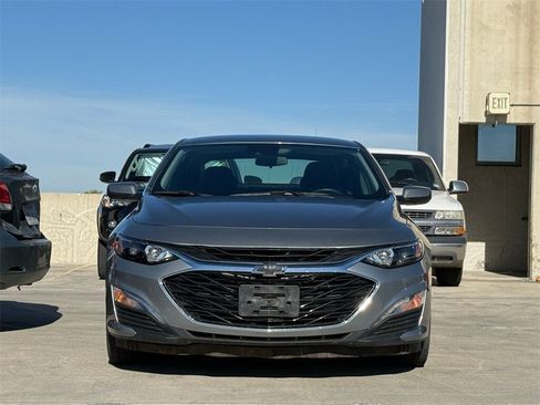 Used 2023 Chevrolet Malibu RS image 5