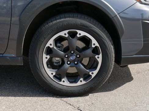 Certified 2023 Subaru Crosstrek 2.0i AWD/4WD image 15