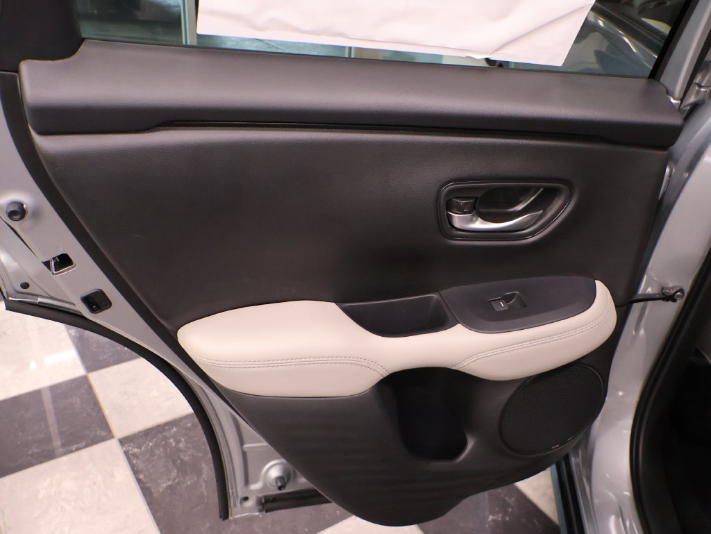 New 2027 Honda HR-V LX image 11