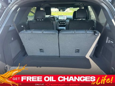 New 2026 Ford Explorer Tremor w/ Tremor Ultimate Package AWD/4WD image 30