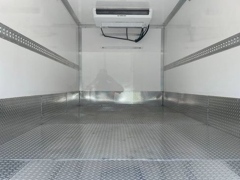 New 2025 Chevrolet Low Cab Forward 4500 XD RWD image 6