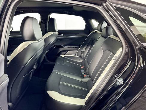 Certified 2025 Kia K5 GT-Line w/ GT-Line Premium Package FWD image 22
